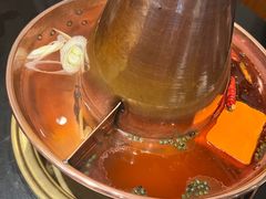 -北门涮肉·铜锅涮肉(南锣鼓巷店)