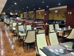 -金泽大酒店·卢塞恩餐厅·年夜饭春节连市