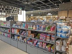 -苏宁极物(苏宁生活广场店)