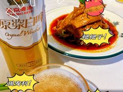-峨嵋酒家(地安门店)