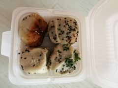 -小杨生煎(香港名都店)