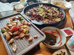 -老板恋上鱼(环山路店)