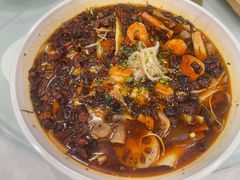 -香满楼(南关店)