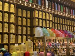 -TWG Tea(台北101购物中心沙龙及精品门市)