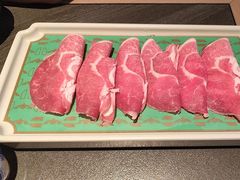 -阿古蒙·传统涮火锅自助(三台子万象汇店)