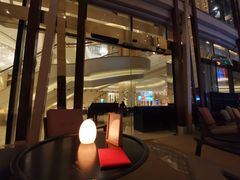 -上海雅居乐万豪侯爵酒店