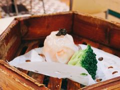-明腾壹间茶餐厅(新都会花园广场店)