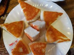 -塞伊德·蒙餐(锡林浩特店)