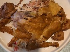 -添福来墨鱼饺子 · 海鲜东北菜(大连星海·黄浦路店)