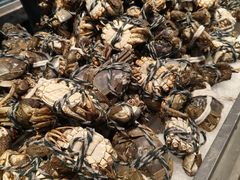 -一方渔歌蒸汽海鲜自助(文化路万达广场店)