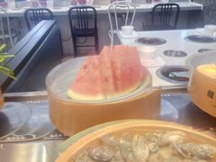 -龍歌自助小火锅(李沧丽达店)