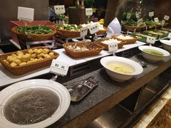 -圣雷克大酒店-爱琴海自助餐厅