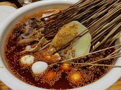 -嘉州叶婆婆钵钵鸡(建设路店)