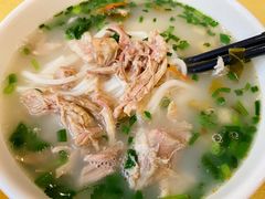 -蝴蝶泉宾馆-中餐厅