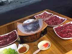 -洪大厨鸡煲(福田店)