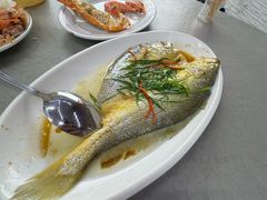 -瑶记海鲜餐厅(西涌店)