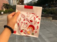 -西树泡芙(正佳店)