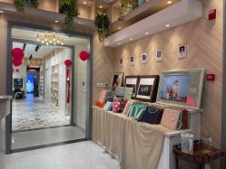 -爱儿美儿童摄影(奥森公园店)