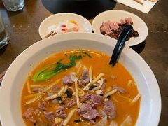 -漆黑觉米粉(三里屯店)