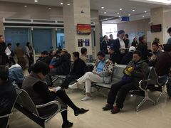 -上海市宝山区房地产交易中心-地下停车场