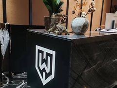 -万泊酒店(长沙五一广场国金中心店)