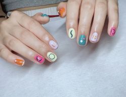 -爱空间美睫健康美甲