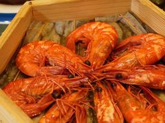 -麒麟中餐厅·经典粤菜·地道菜式老字号(广州长隆酒店)