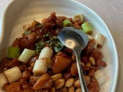 -羲和雅苑•北京烤鸭(平安国际金融中心店)