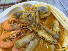 -鑫鸿达·海鲜闽菜热炒小馆(中山路店)