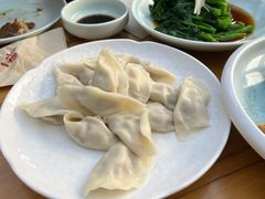 -一轩饺子馆(丽都店)