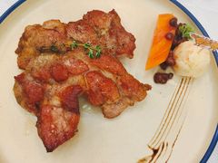 -威尼斯西餐厅(东区店)