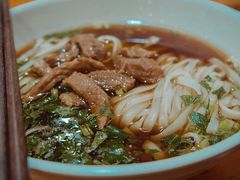 牛肉粉-肆姐面粉馆(坡子街店)