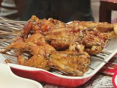 -京元盛铜锅涮肉(上海总店)