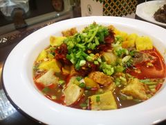 -新疆巴州金丝特餐厅(大钟寺店)