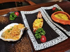 -古京·臻致料理(月湖店)