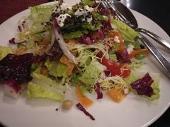 凯撒色拉-WOLFGANG PUCK KITCHEN & BAR(迪士尼小镇店)