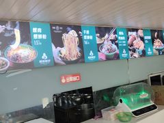 -西环肥仔螺蛳粉(南宁第一分店)