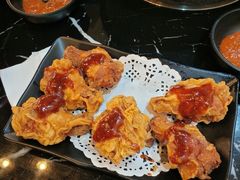 -燚青春泥炉烤肉(东泰店)
