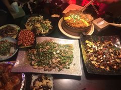 -醉小酒馆·川菜·江湖菜·重庆菜(观音桥旗舰店)