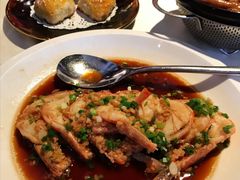 -皇朝会.经典传统粤菜(外滩店)
