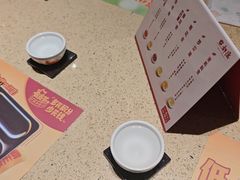 -点都德(奥体印象城店)