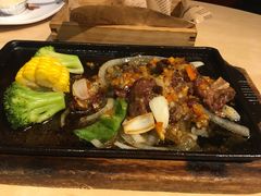 -避风塘(百联东郊店)