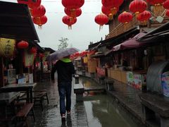 -茯茶镇