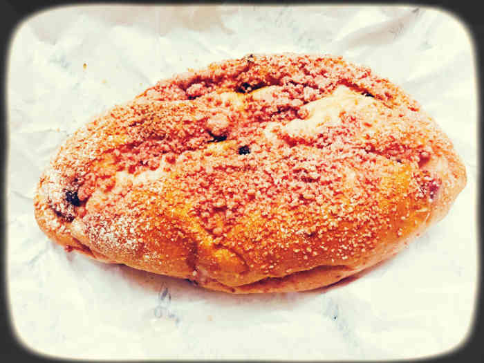 bingoliving宾果生活-"开业的时候,20 元的面包一元推广价,位.