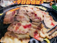 -恩泽家·果味坛子韩国炭火烤肉(白石龙店)