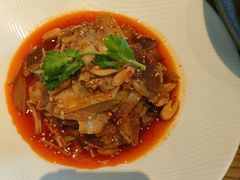 -榕意·川味之美(深业上城店)