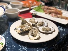 -旺角小渔村(幸福中路店)