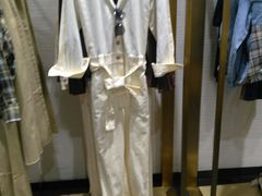 -URBAN REVIVO(济南世茂广场店)