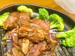 -天和晟烤鸭店(玉泉西街店)