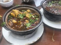 -多福临砂锅居(苏堤北路店)
